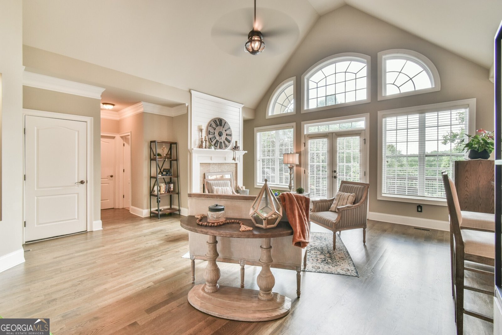 7335 Sawgrass Drive Dawsonville - 10