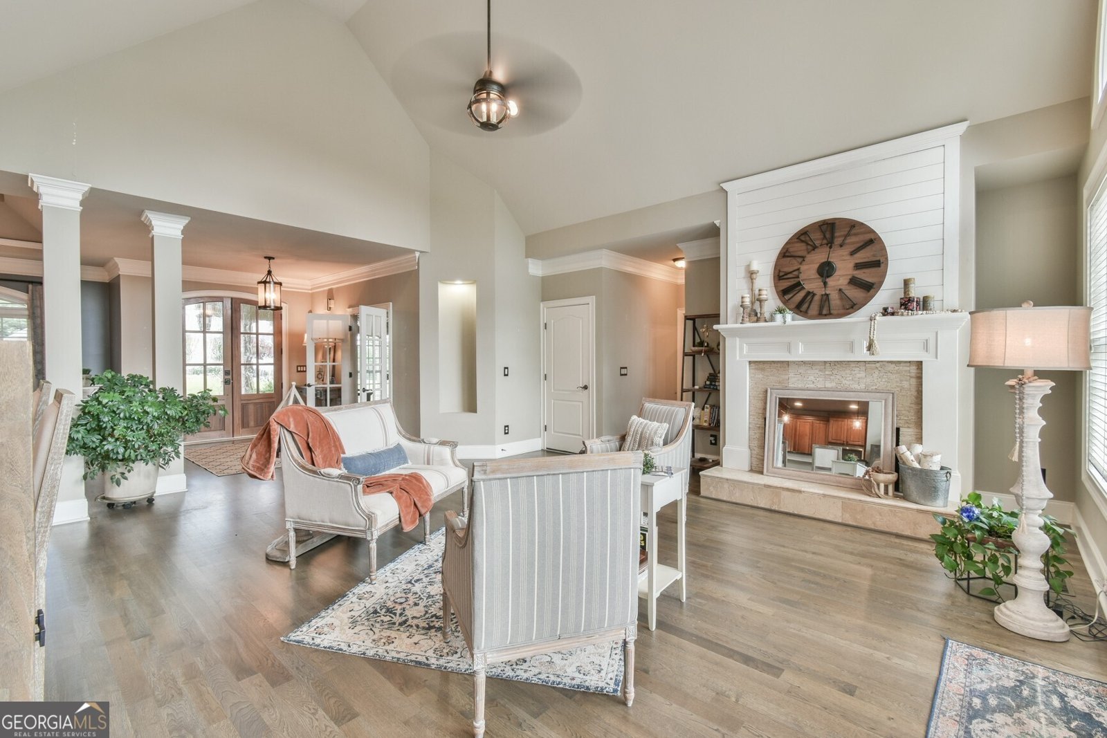 7335 Sawgrass Drive Dawsonville - 11