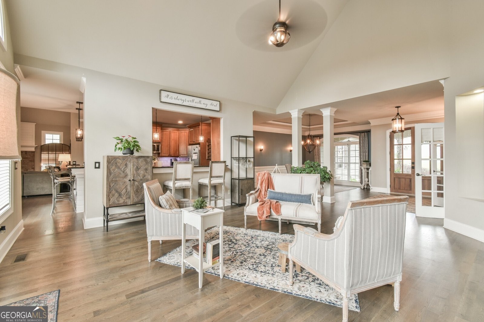 7335 Sawgrass Drive Dawsonville - 13