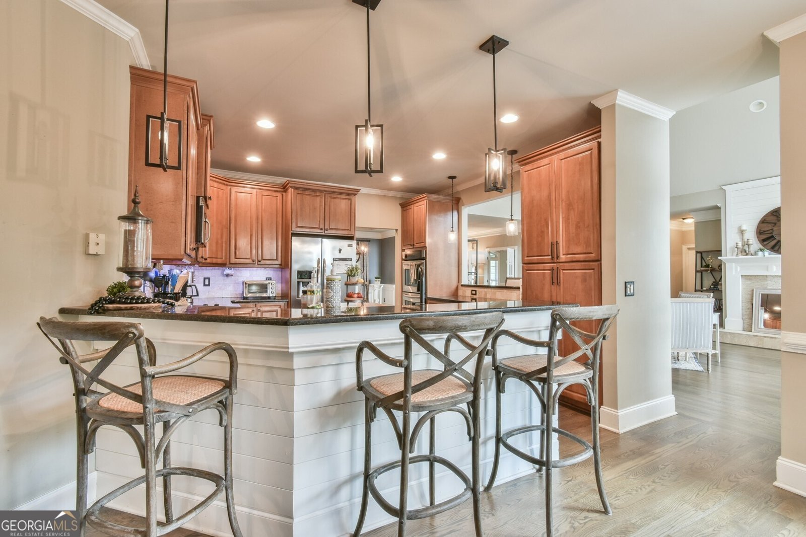 7335 Sawgrass Drive Dawsonville - 14