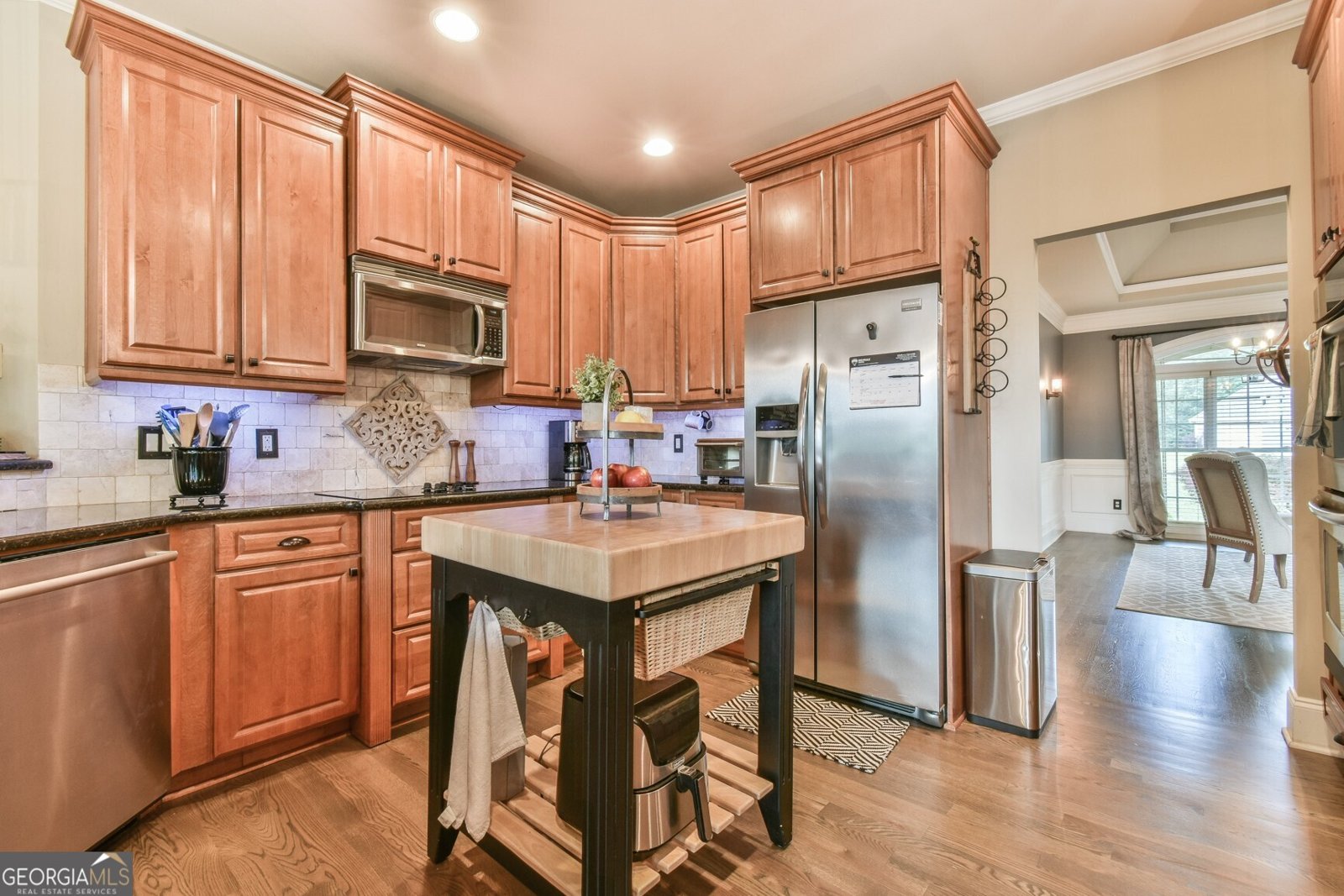 7335 Sawgrass Drive Dawsonville - 16
