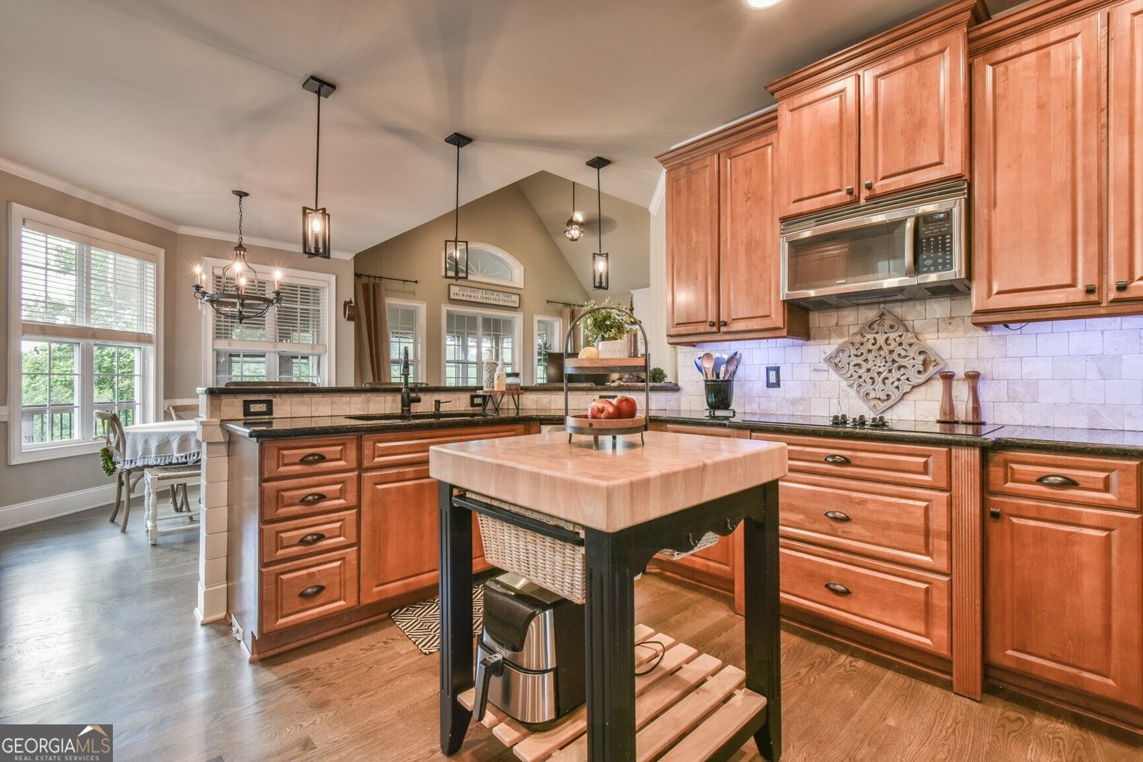 7335 Sawgrass Drive Dawsonville - 17