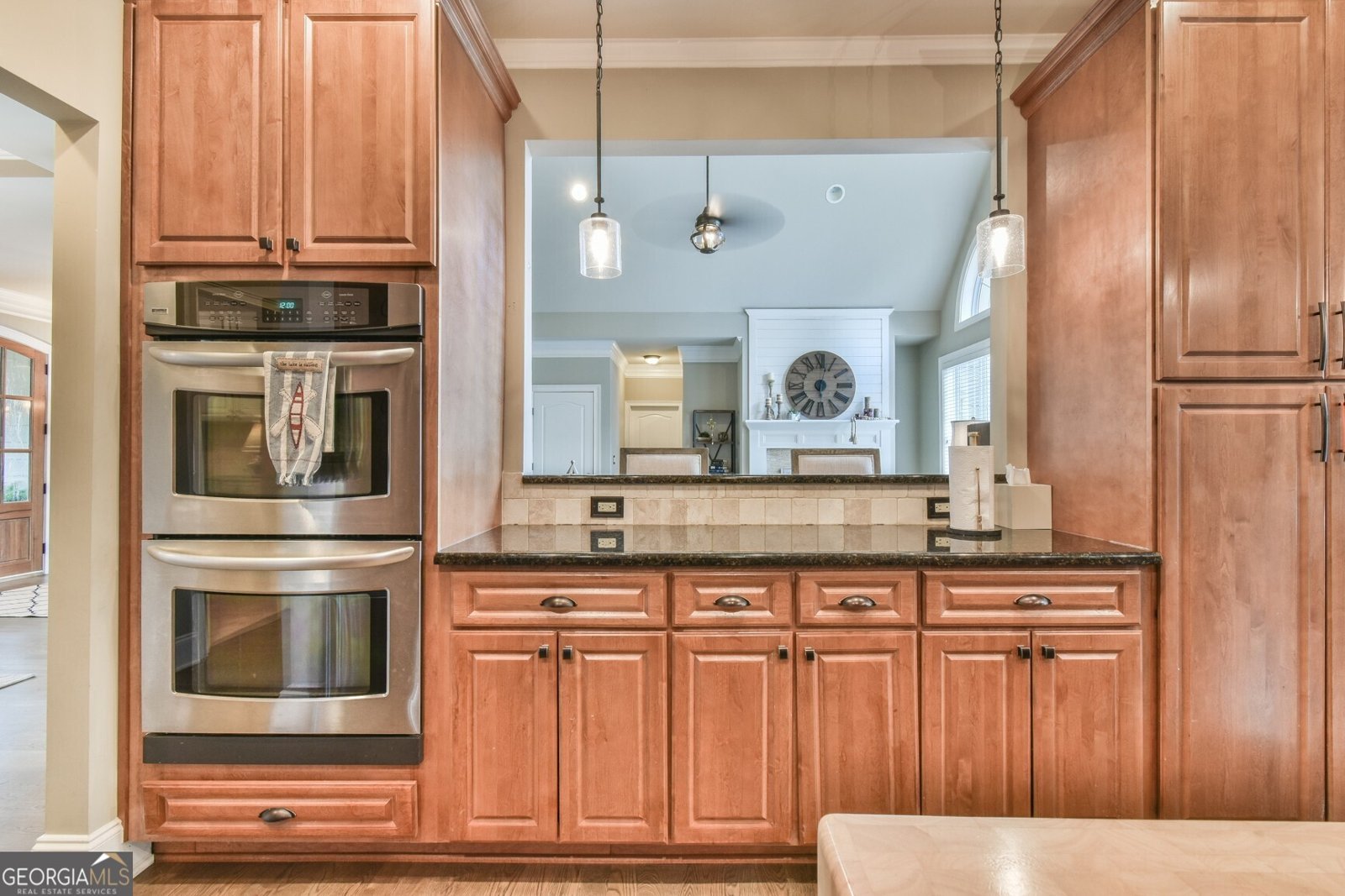 7335 Sawgrass Drive Dawsonville - 18