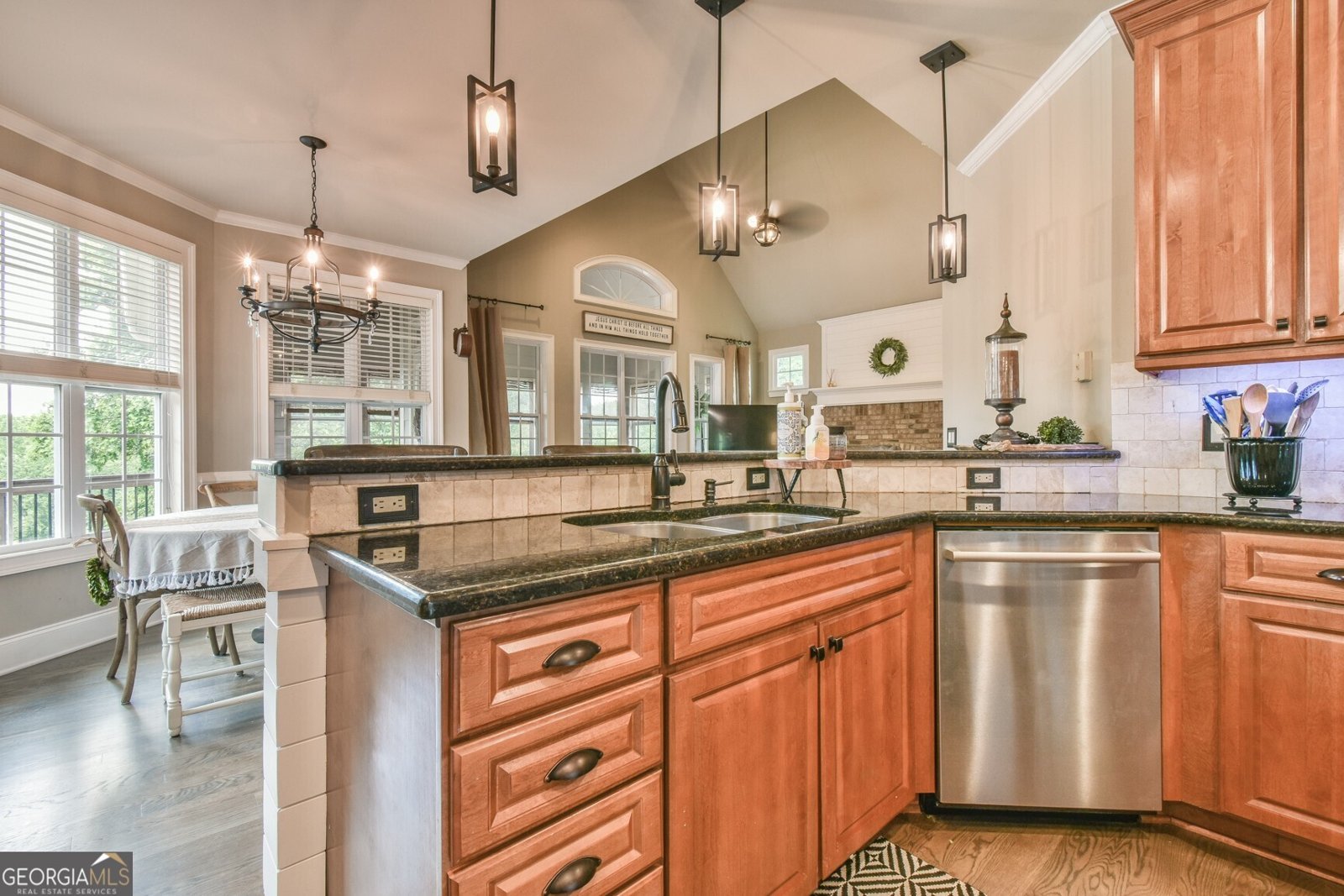 7335 Sawgrass Drive Dawsonville - 19