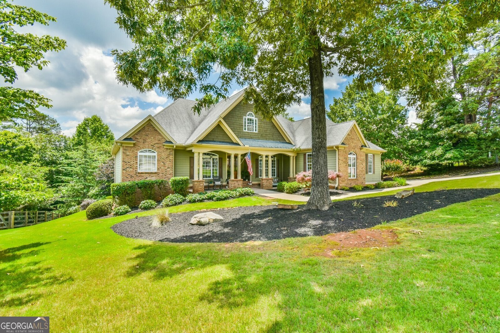 7335 Sawgrass Drive Dawsonville - 2