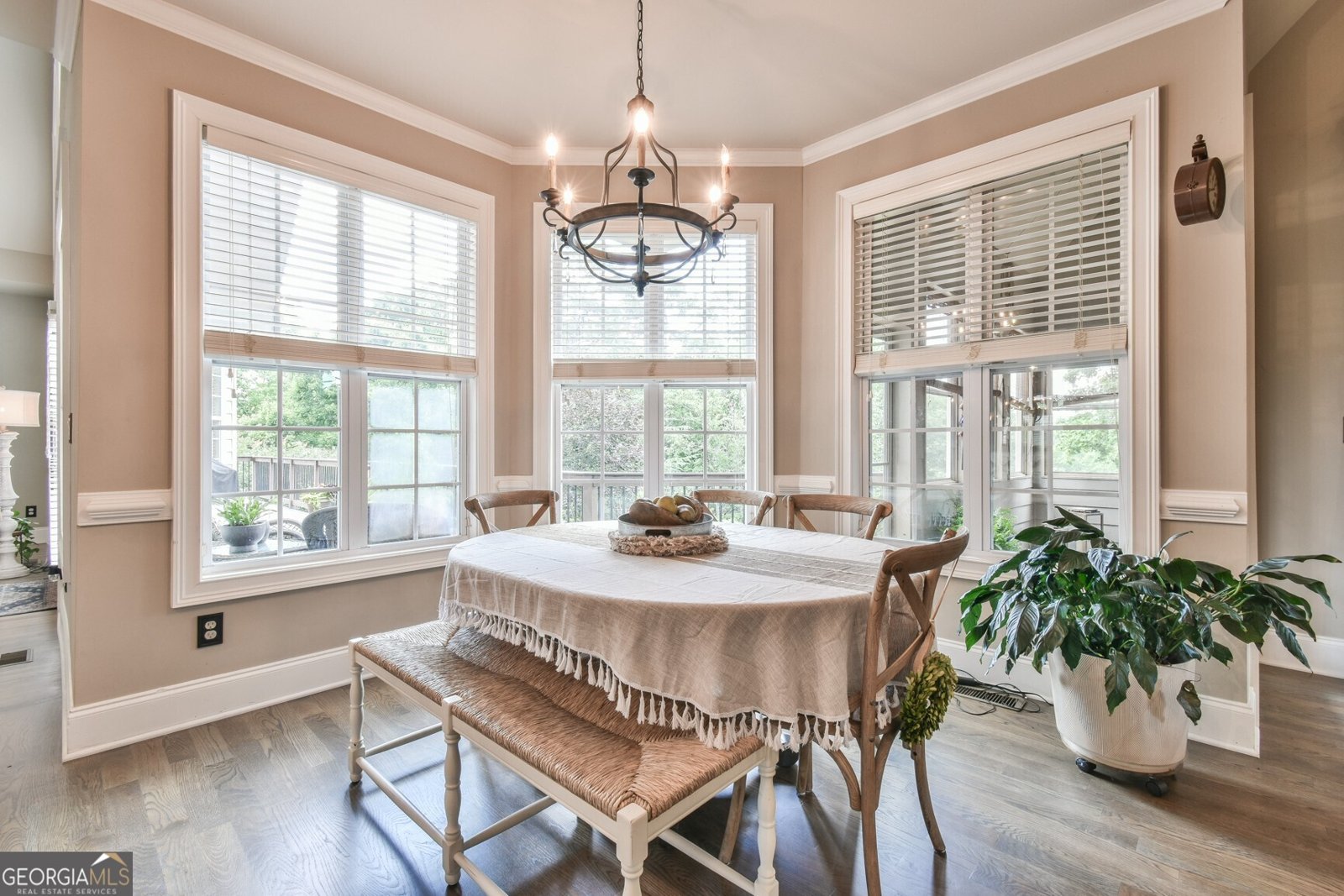 7335 Sawgrass Drive Dawsonville - 20