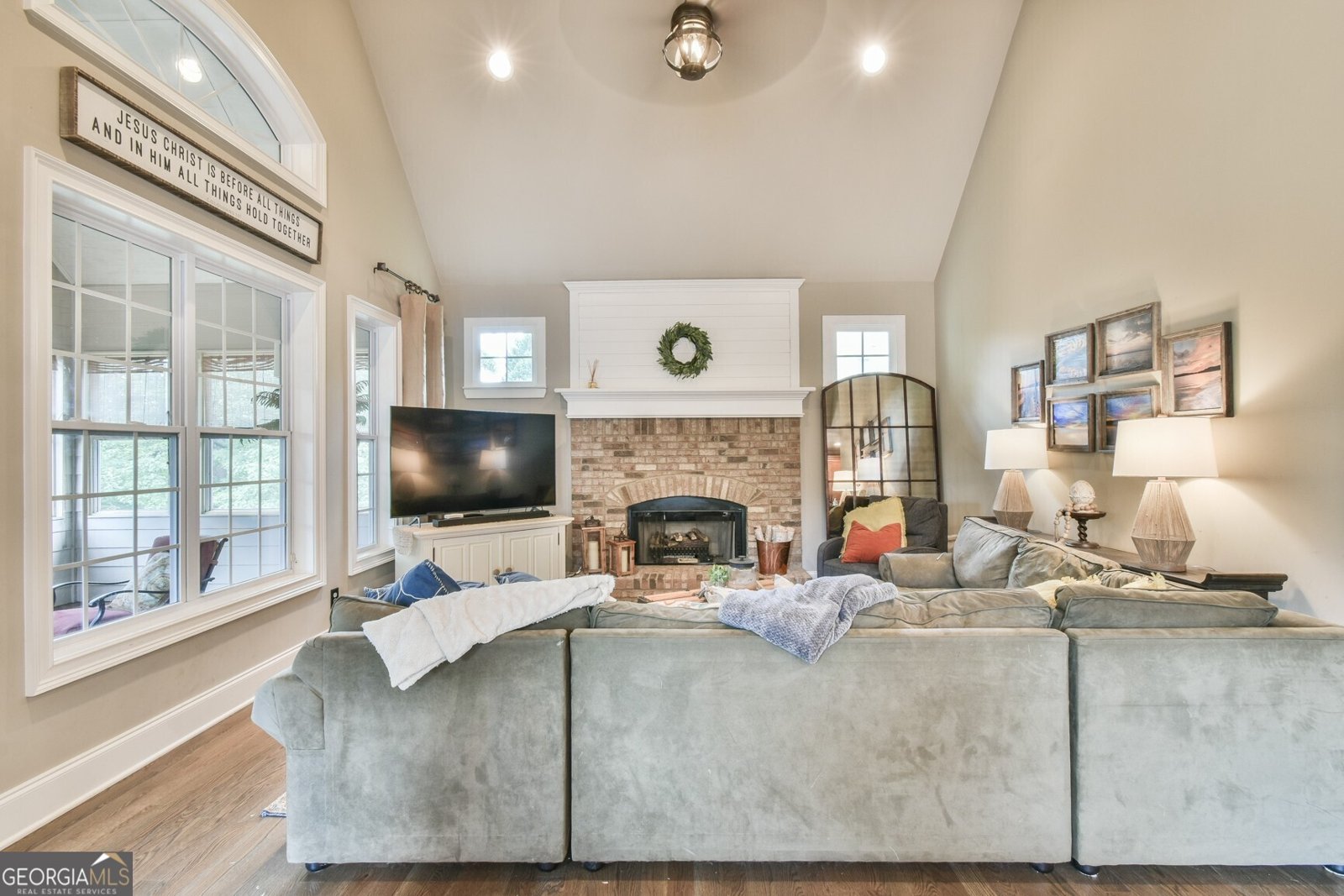 7335 Sawgrass Drive Dawsonville - 21