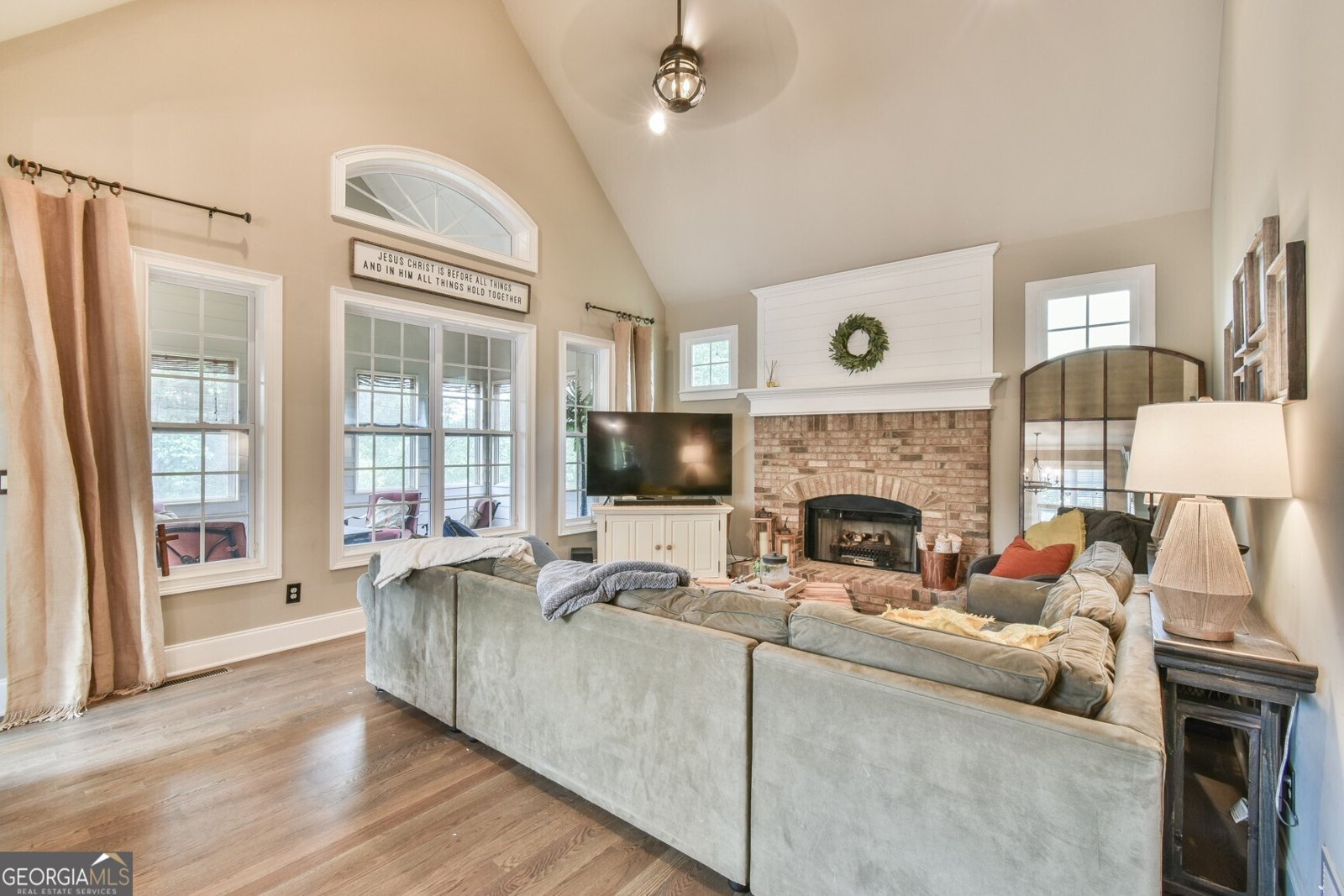 7335 Sawgrass Drive Dawsonville - 22