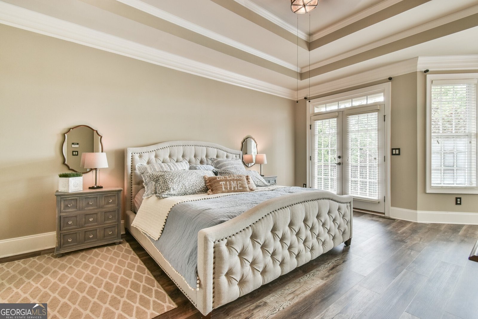 7335 Sawgrass Drive Dawsonville - 24