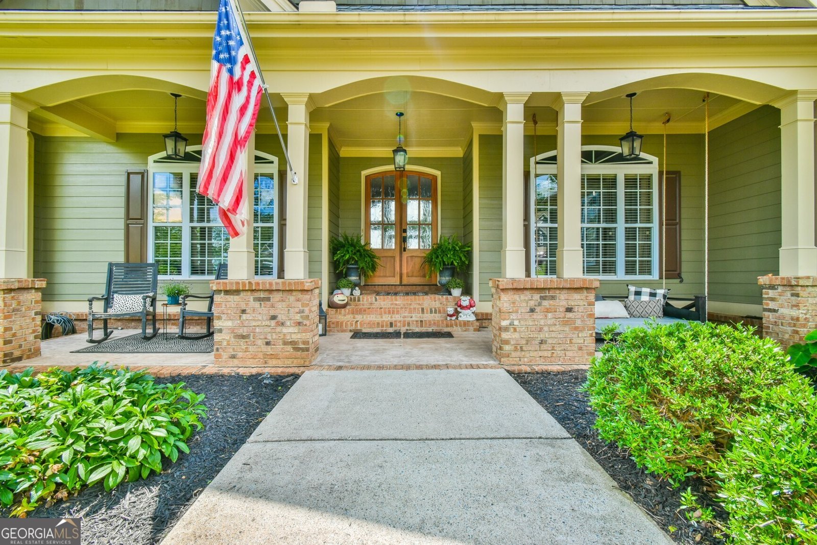7335 Sawgrass Drive Dawsonville - 3