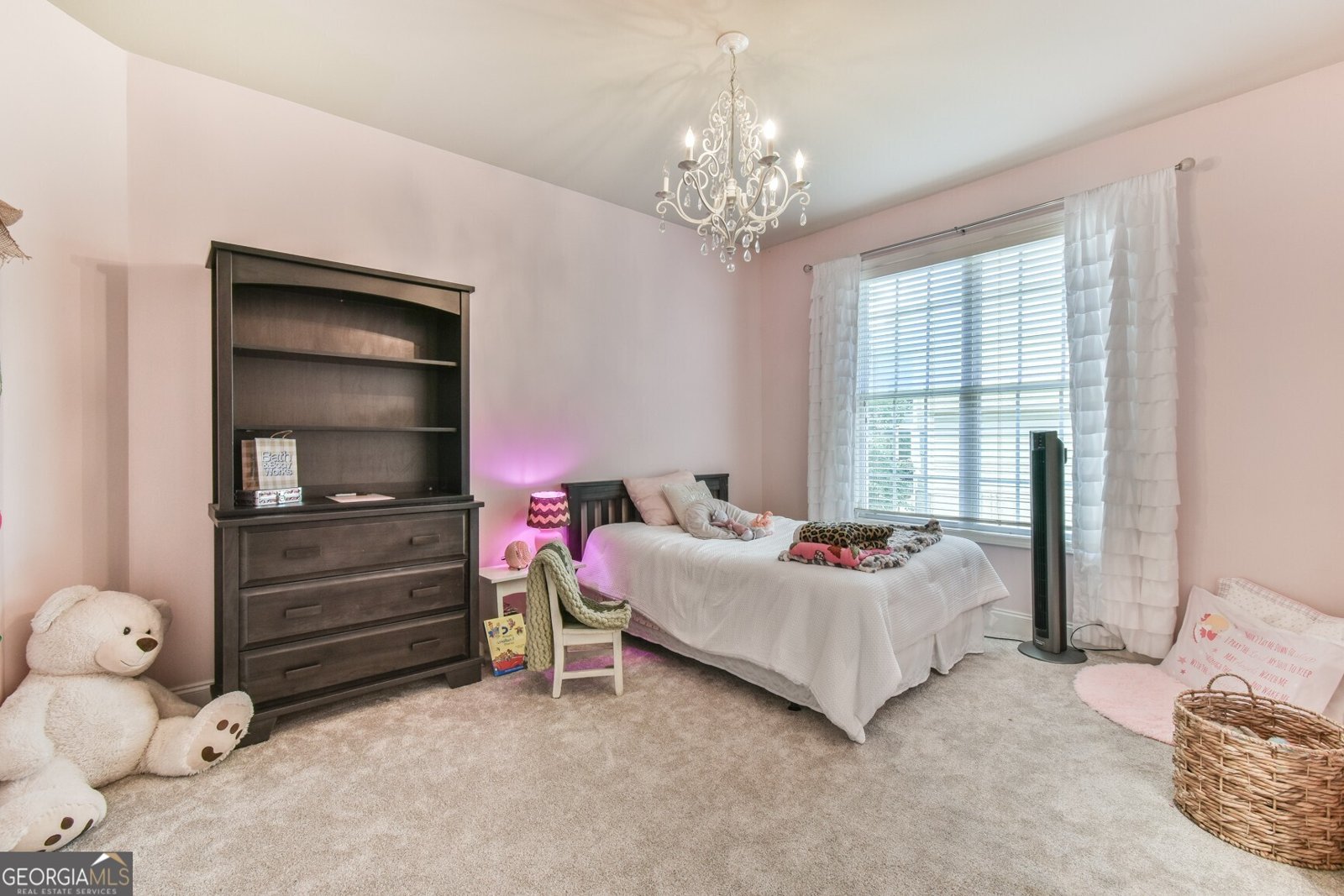 7335 Sawgrass Drive Dawsonville - 30