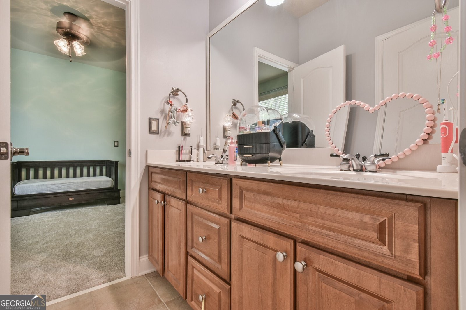 7335 Sawgrass Drive Dawsonville - 31