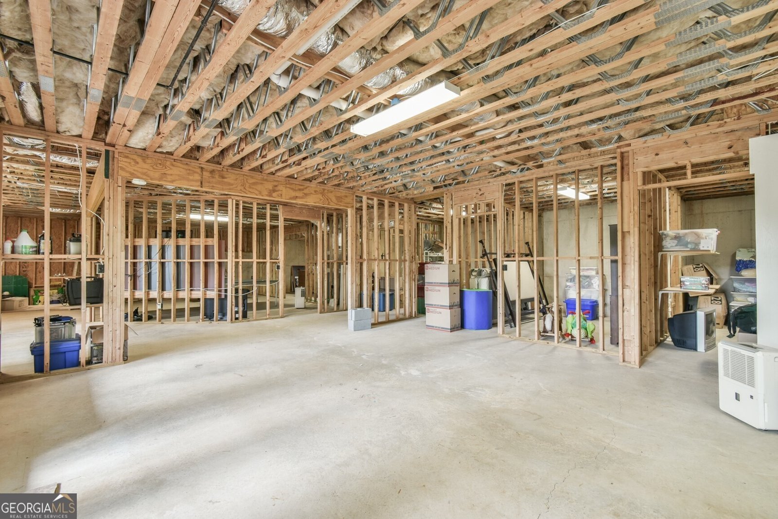 7335 Sawgrass Drive Dawsonville - 36