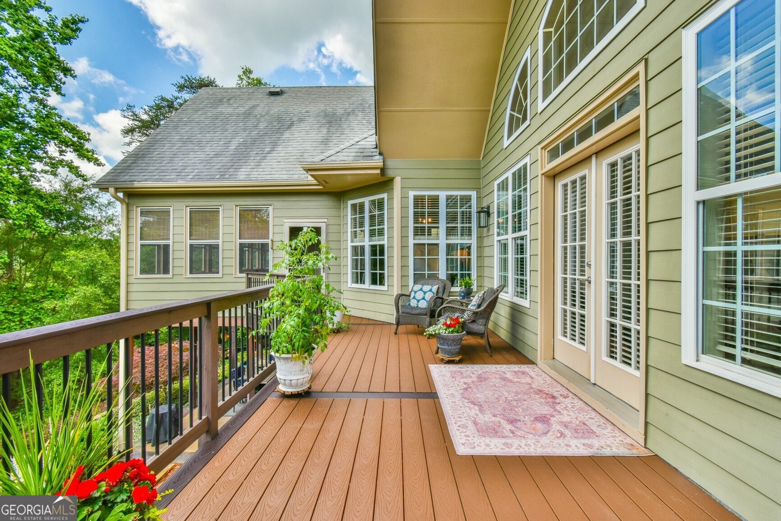 7335 Sawgrass Drive Dawsonville - 38