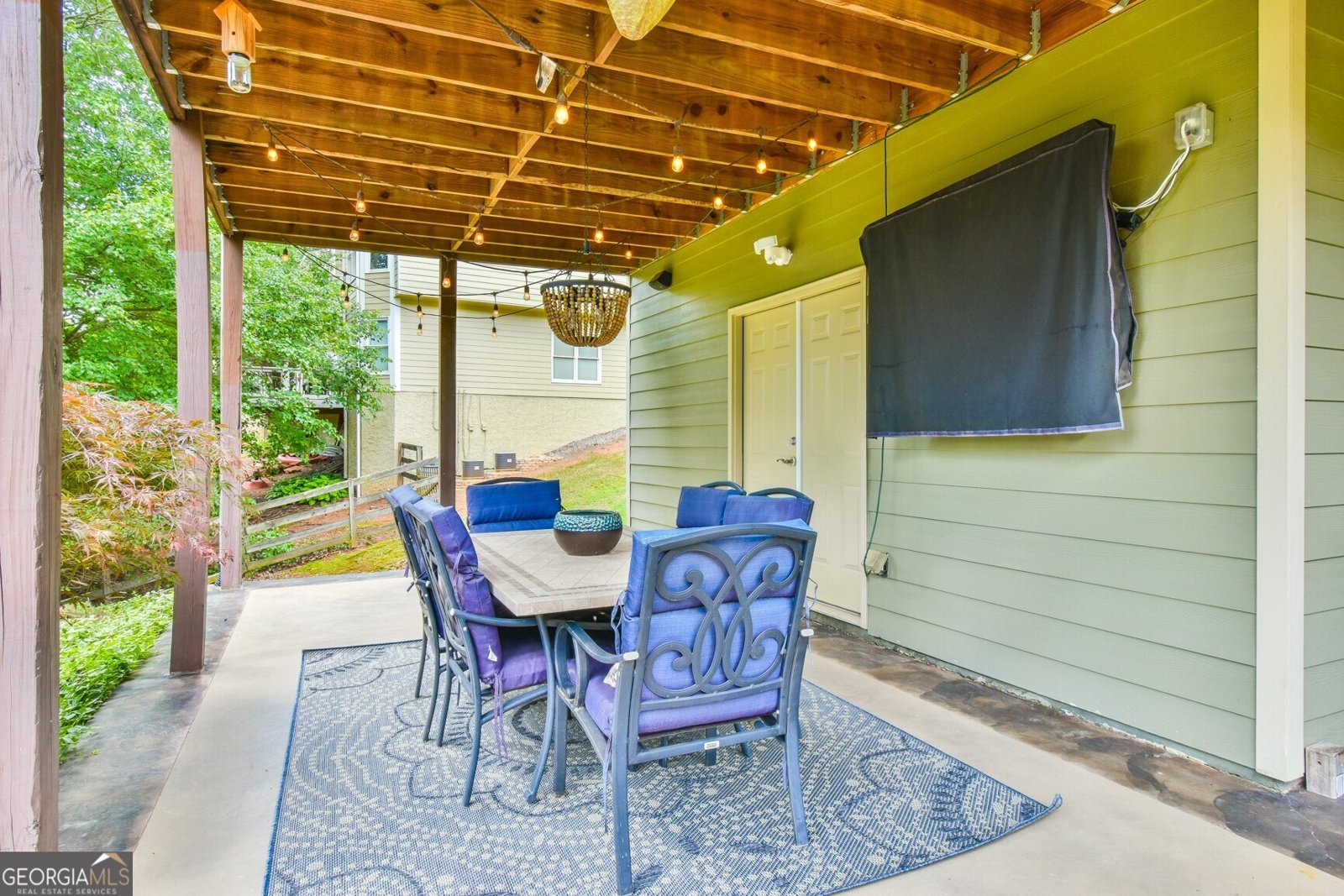 7335 Sawgrass Drive Dawsonville - 39