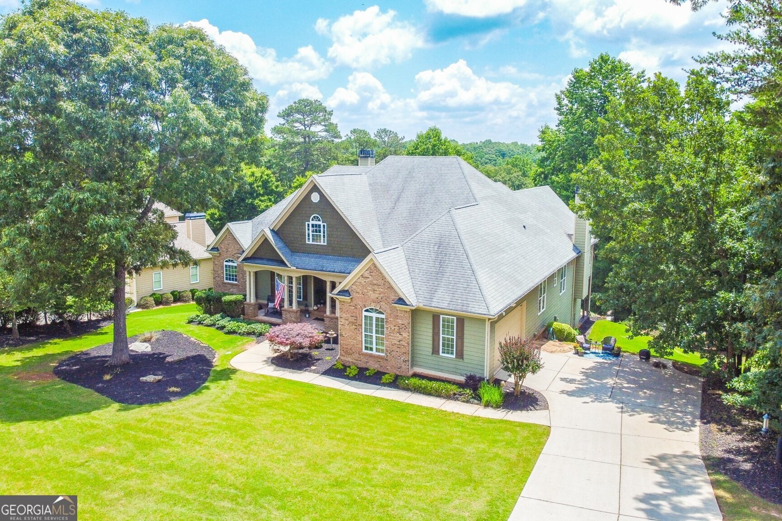 7335 Sawgrass Drive Dawsonville - 4