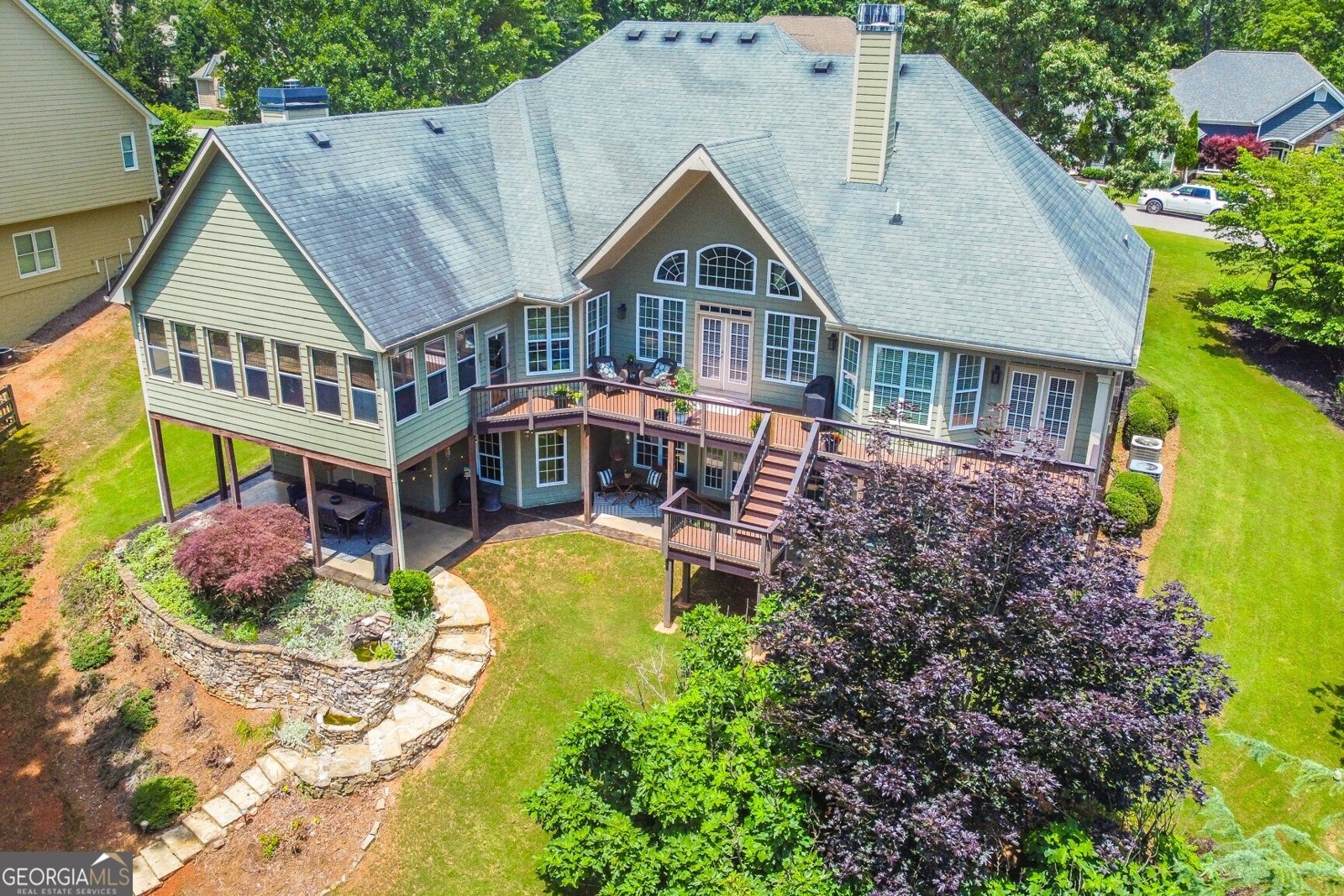 7335 Sawgrass Drive Dawsonville - 41
