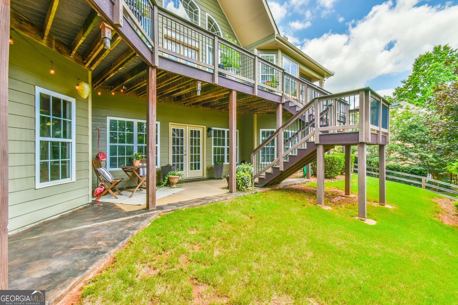 7335 Sawgrass Drive Dawsonville - 42