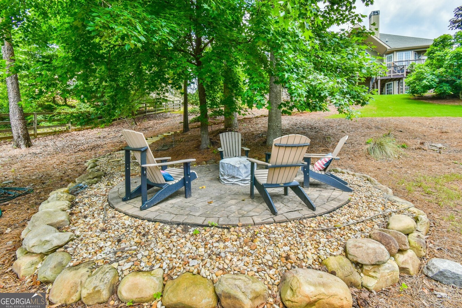 7335 Sawgrass Drive Dawsonville - 44