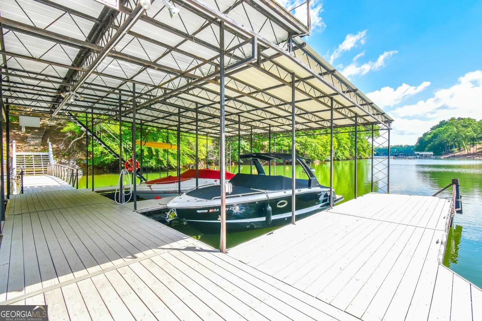 7335 Sawgrass Drive Dawsonville - 46