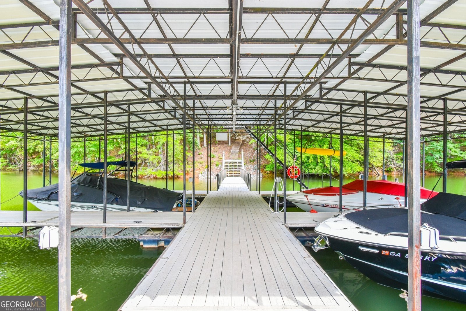 7335 Sawgrass Drive Dawsonville - 47