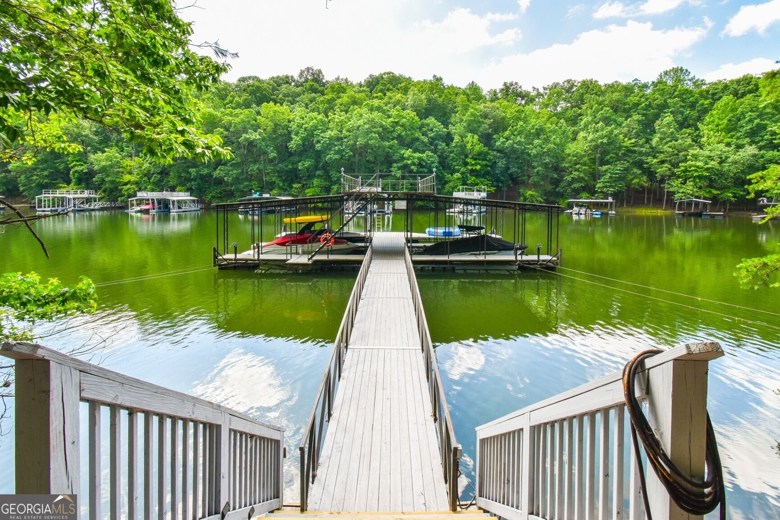7335 Sawgrass Drive Dawsonville - 48