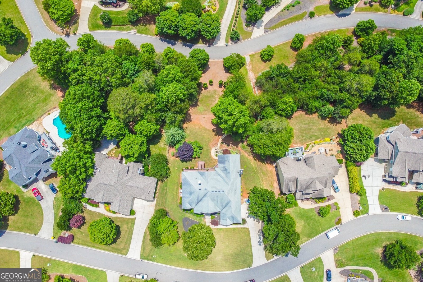 7335 Sawgrass Drive Dawsonville - 5