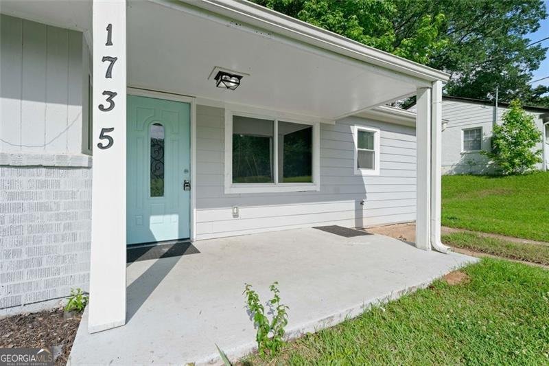 1735 CARTER Atlanta - 2
