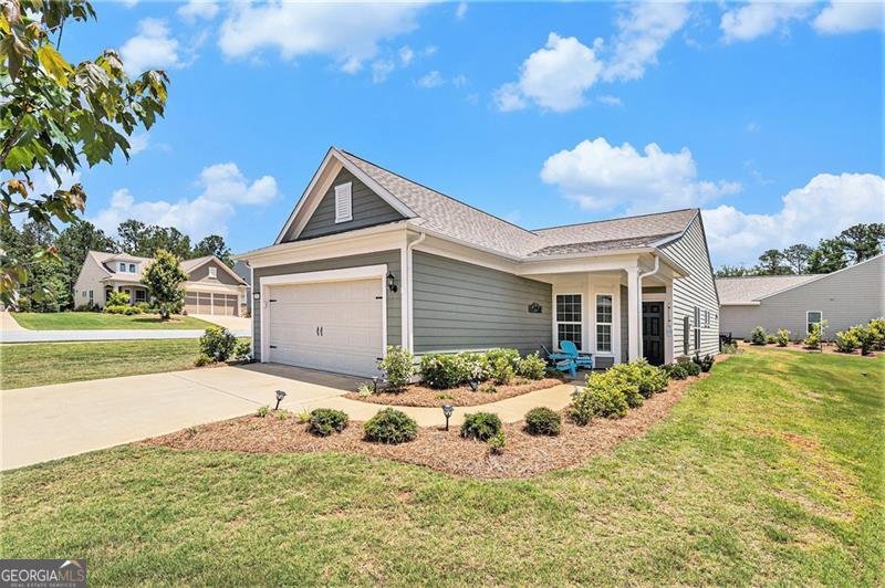 1000 Eight Knot Court Greensboro - 1
