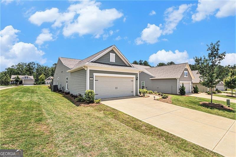 1000 Eight Knot Court Greensboro - 3