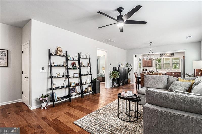 1000 Eight Knot Court Greensboro - 8