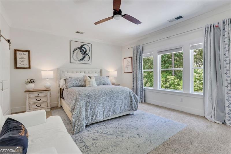 146 BELLEHAVEN Drive Woodstock - 26