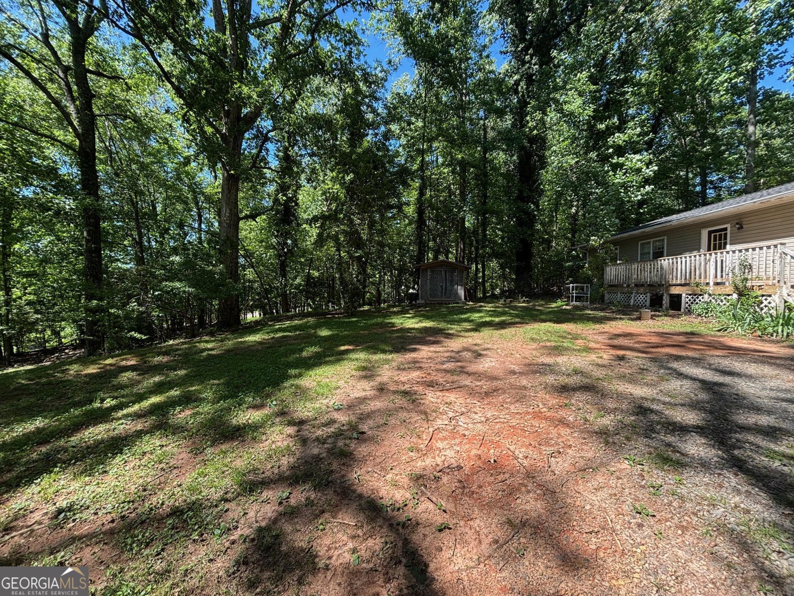 992 Tom Bell Road Cleveland - 20