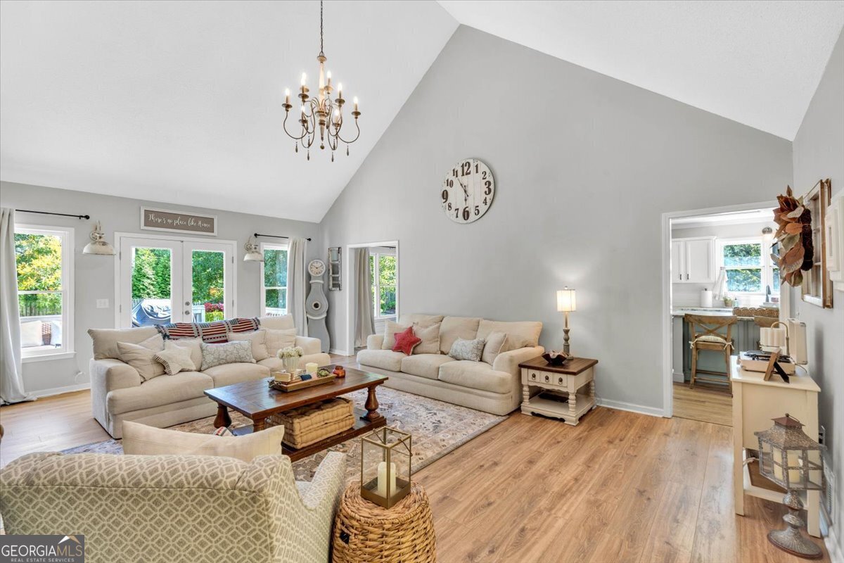 15 Split Oak Drive Cartersville - 12