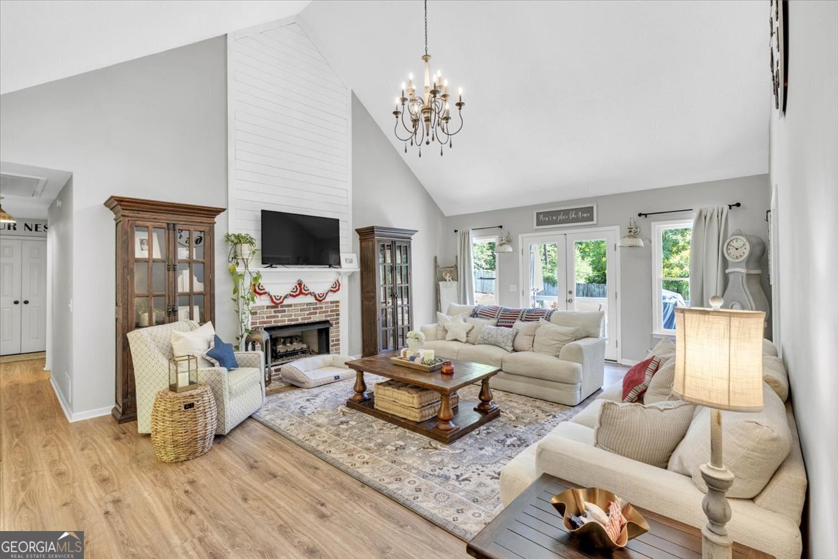 15 Split Oak Drive Cartersville - 13