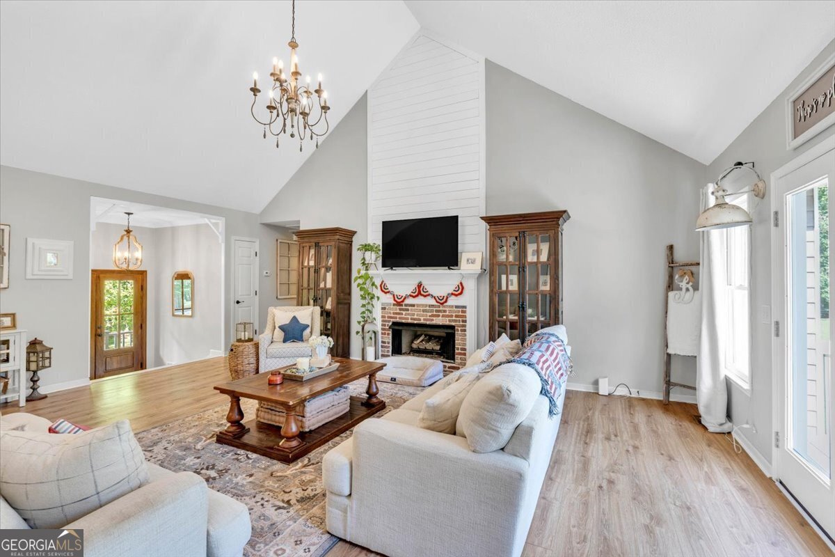 15 Split Oak Drive Cartersville - 14