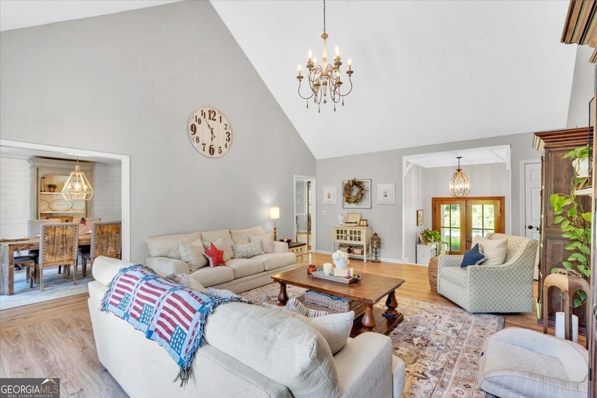 15 Split Oak Drive Cartersville - 15