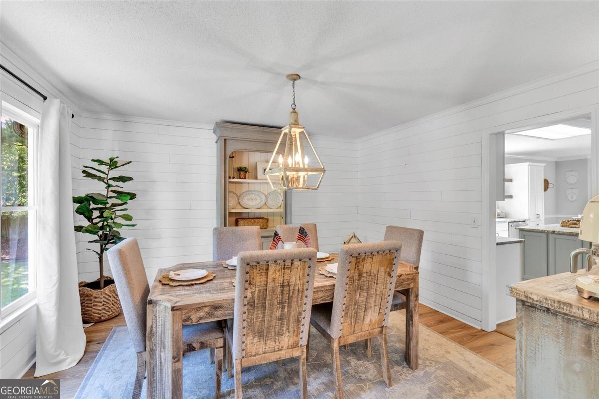 15 Split Oak Drive Cartersville - 16