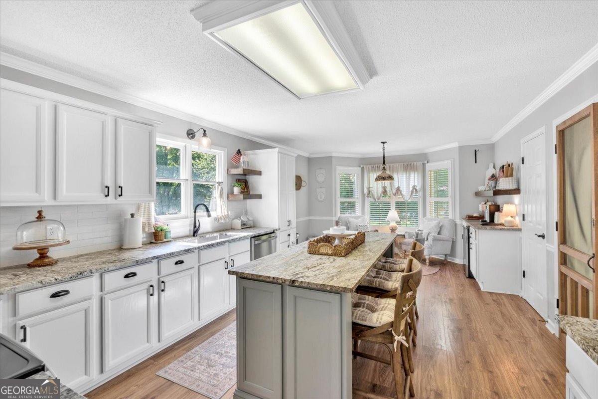 15 Split Oak Drive Cartersville - 18