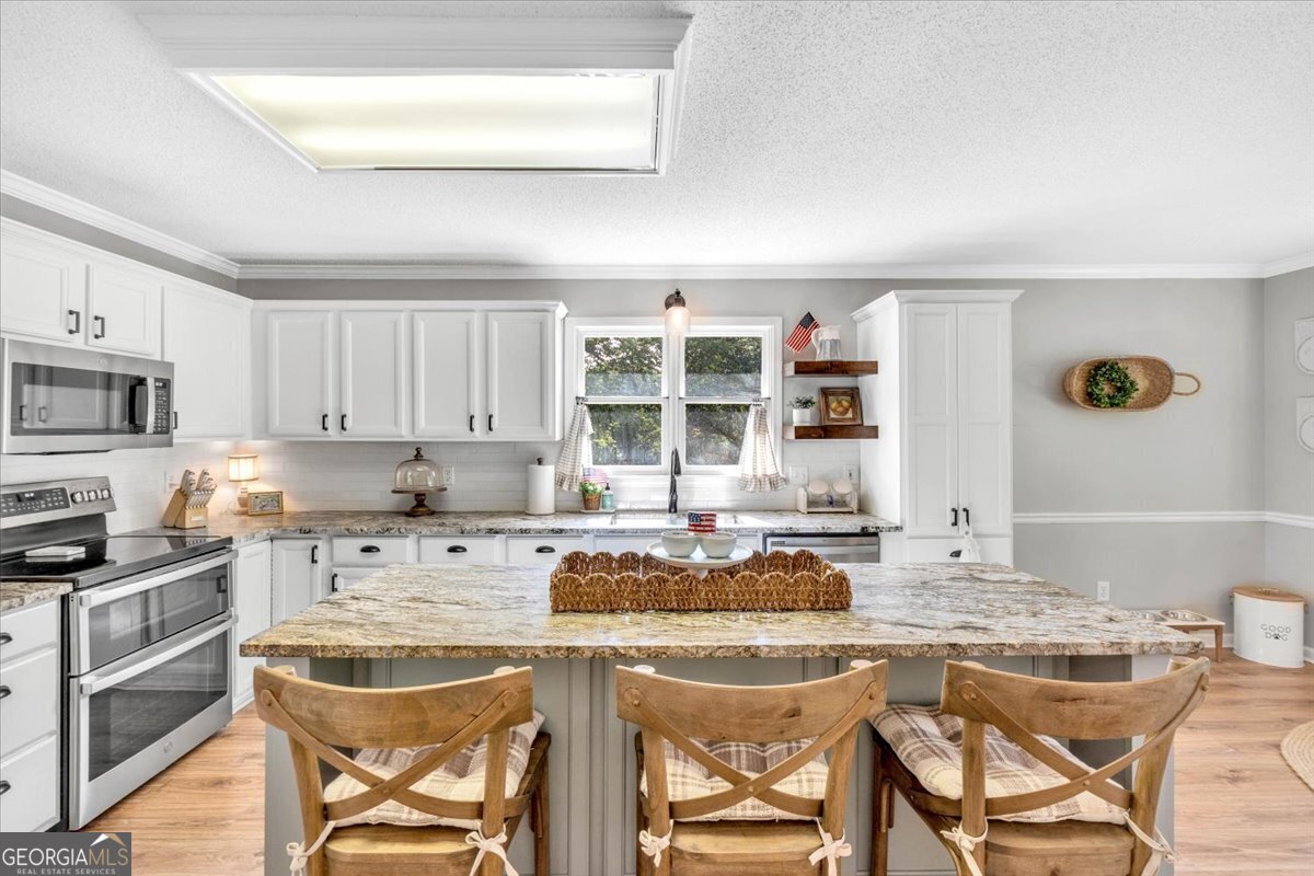 15 Split Oak Drive Cartersville - 19