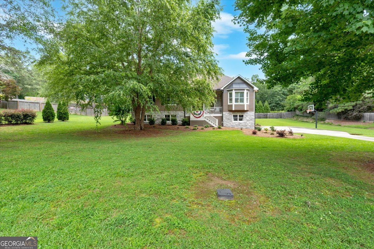 15 Split Oak Drive Cartersville - 2