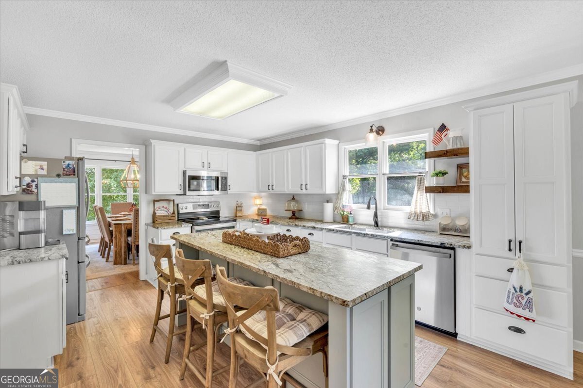15 Split Oak Drive Cartersville - 20