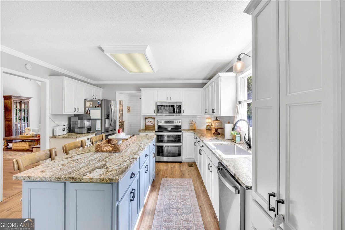 15 Split Oak Drive Cartersville - 21