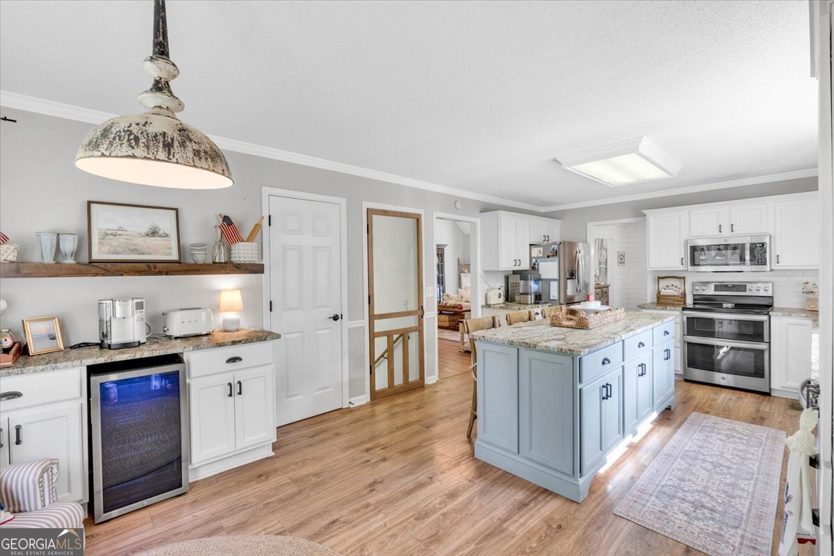 15 Split Oak Drive Cartersville - 25