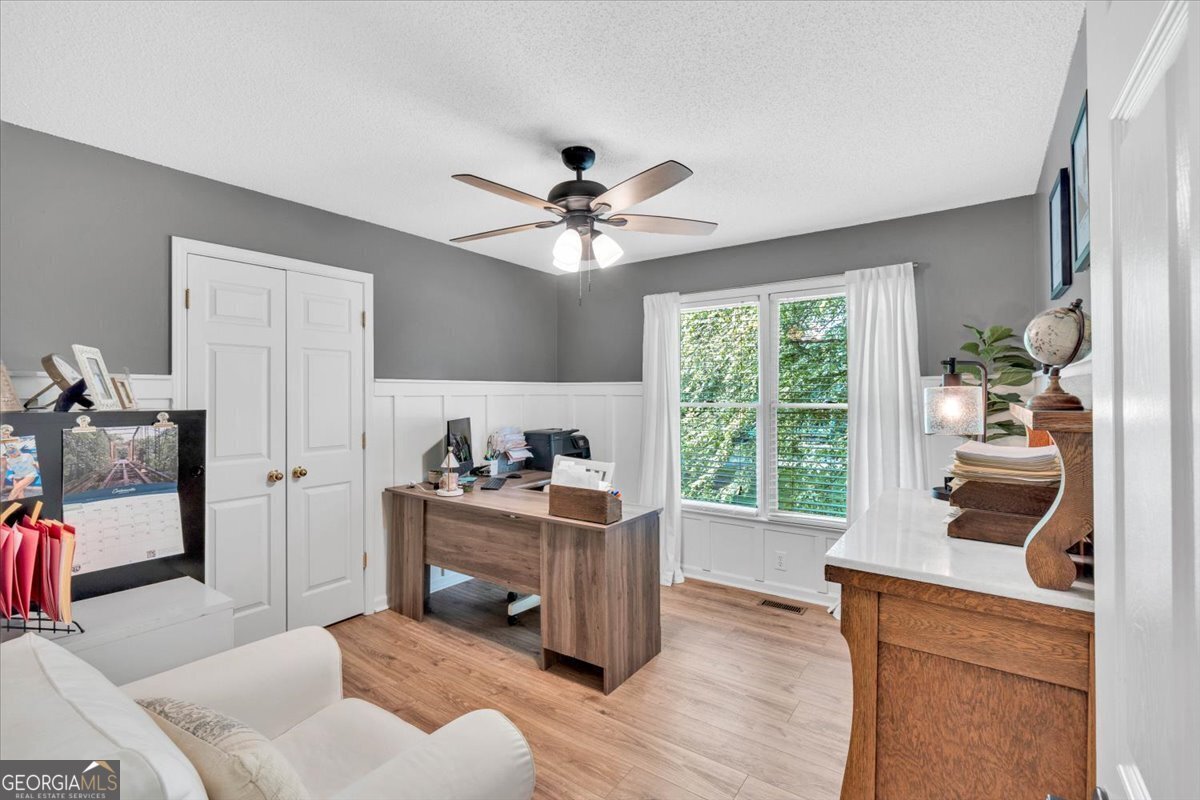 15 Split Oak Drive Cartersville - 27