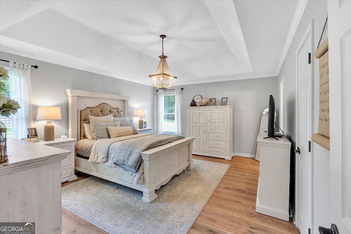 15 Split Oak Drive Cartersville - 29