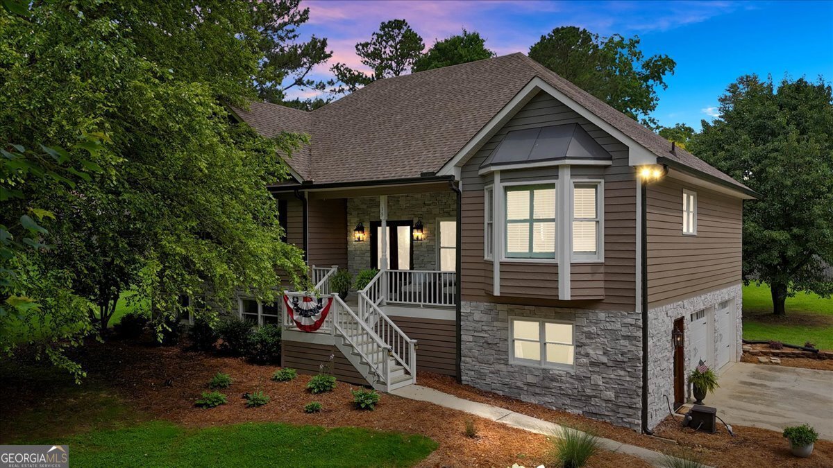 15 Split Oak Drive Cartersville - 3