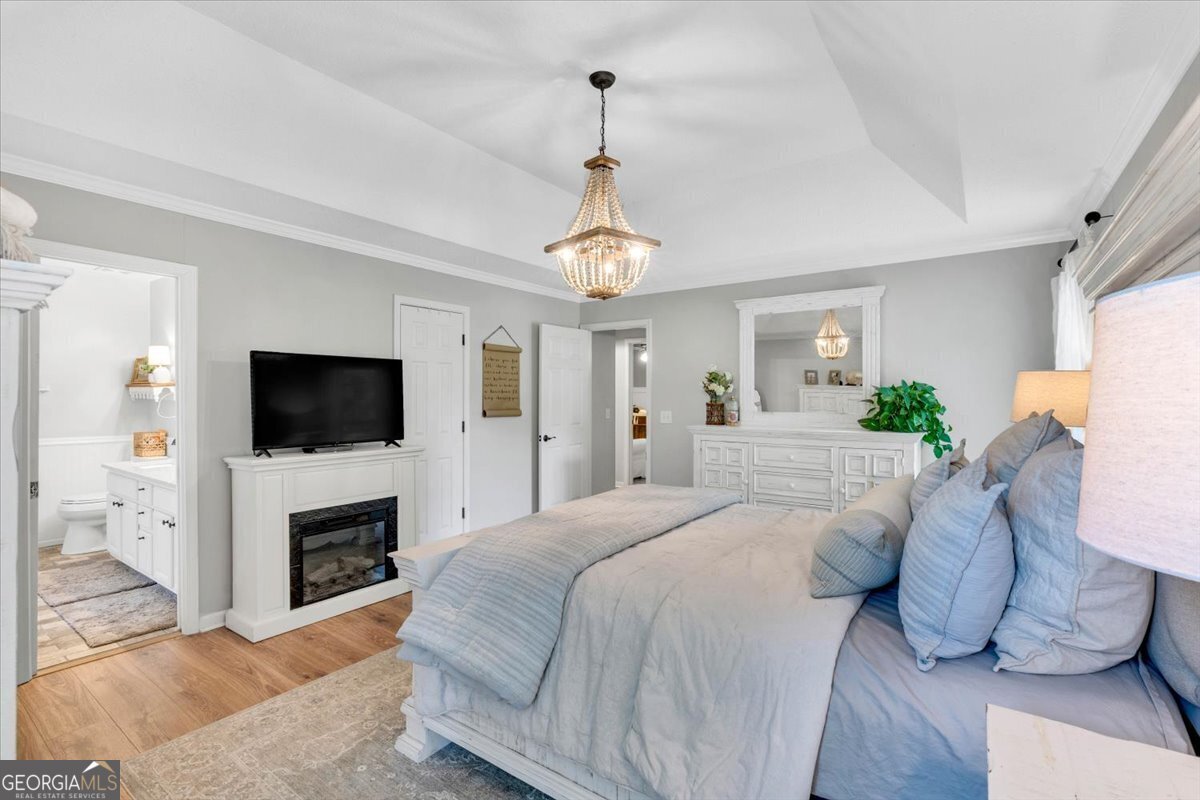 15 Split Oak Drive Cartersville - 30