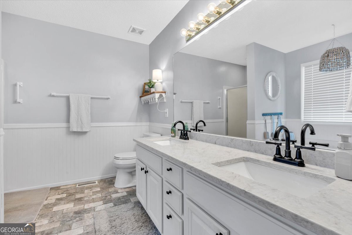 15 Split Oak Drive Cartersville - 31