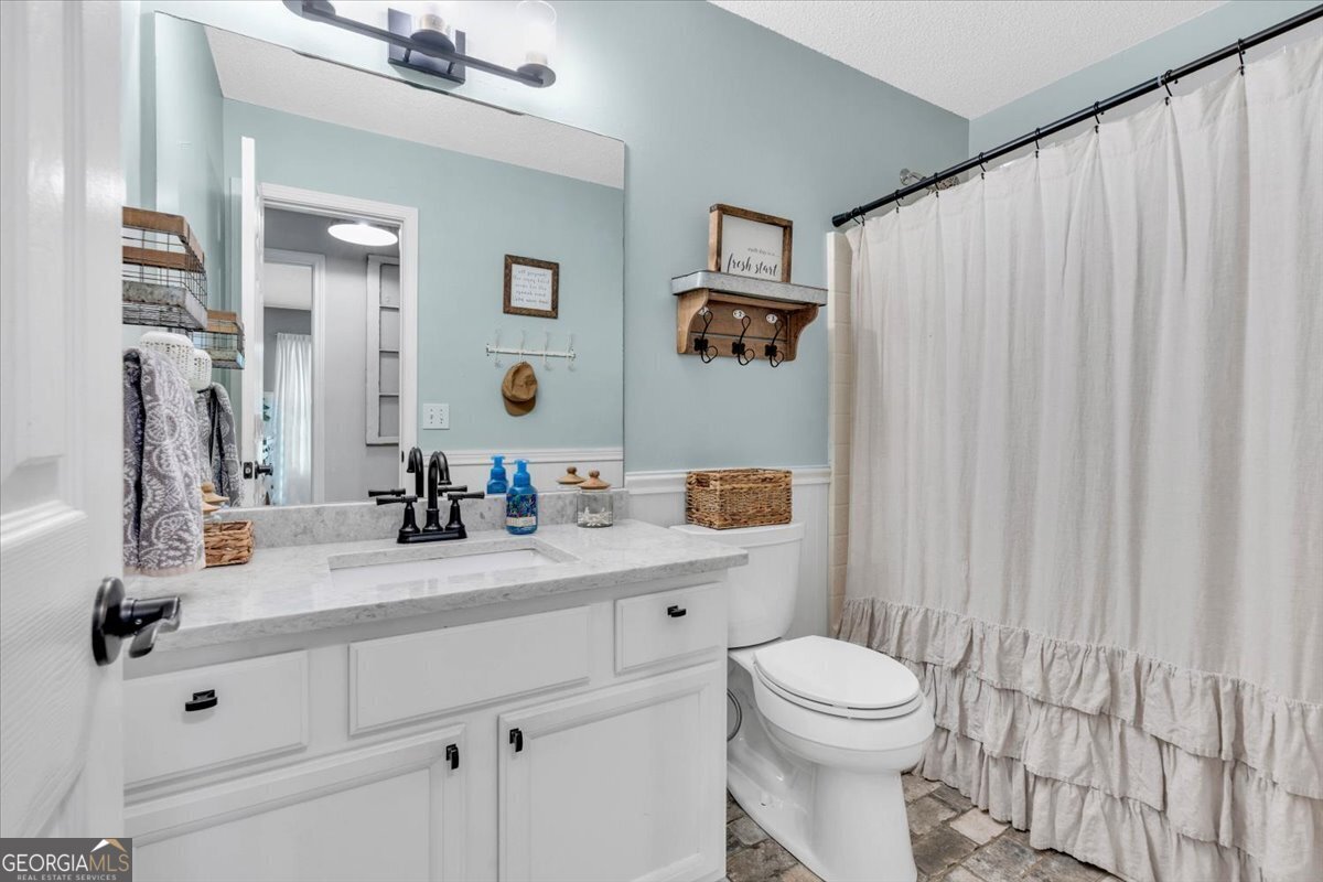 15 Split Oak Drive Cartersville - 34
